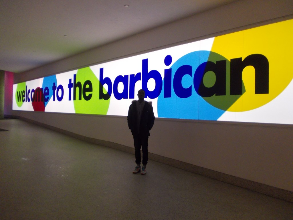 Barbican