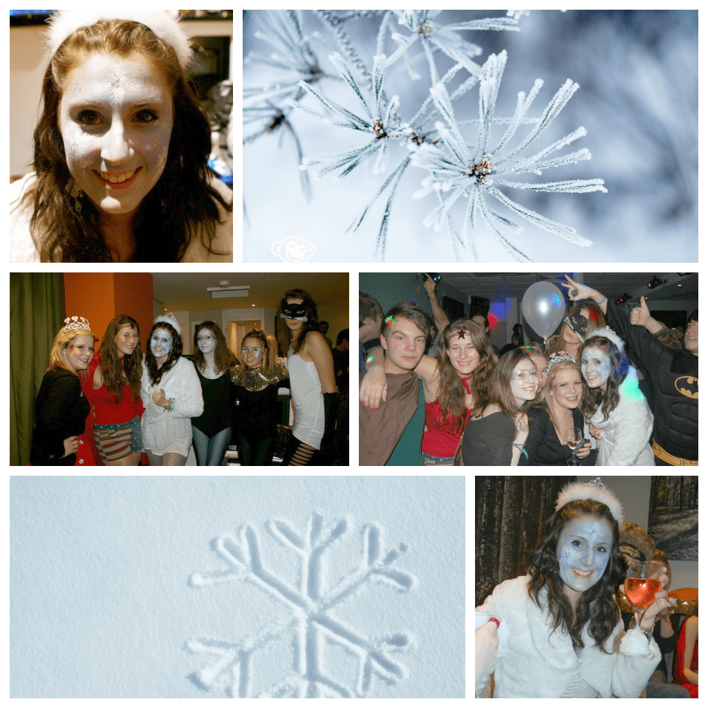 snow queen nov 2010