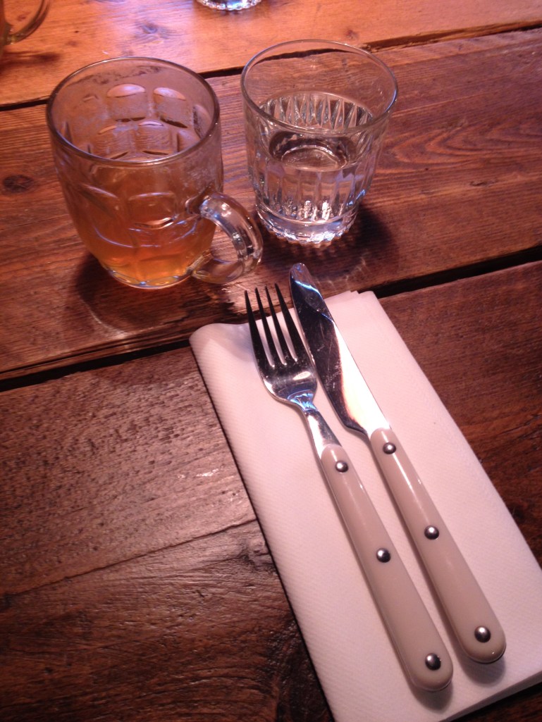 Barnyard Charlotte Strett Fitzrovia