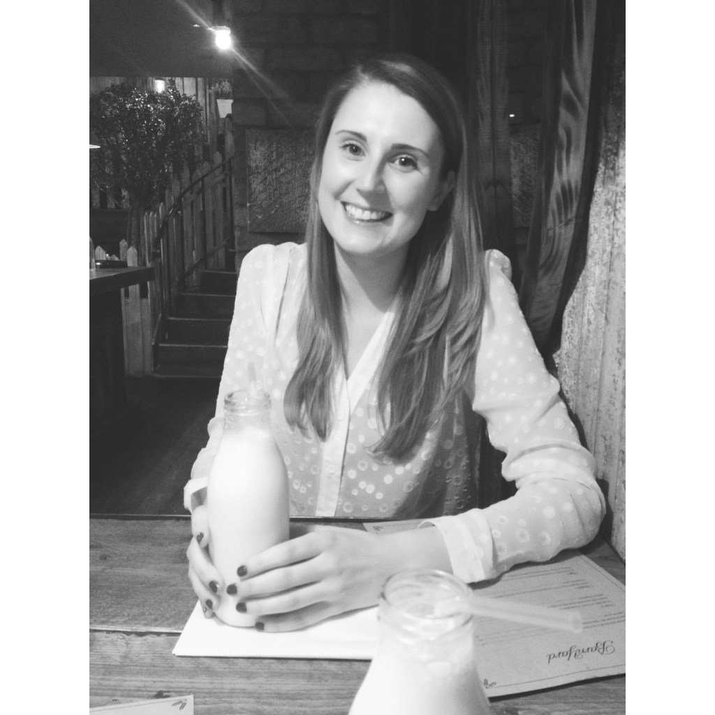 Barnyard Milkshakes Emma Rose Tully