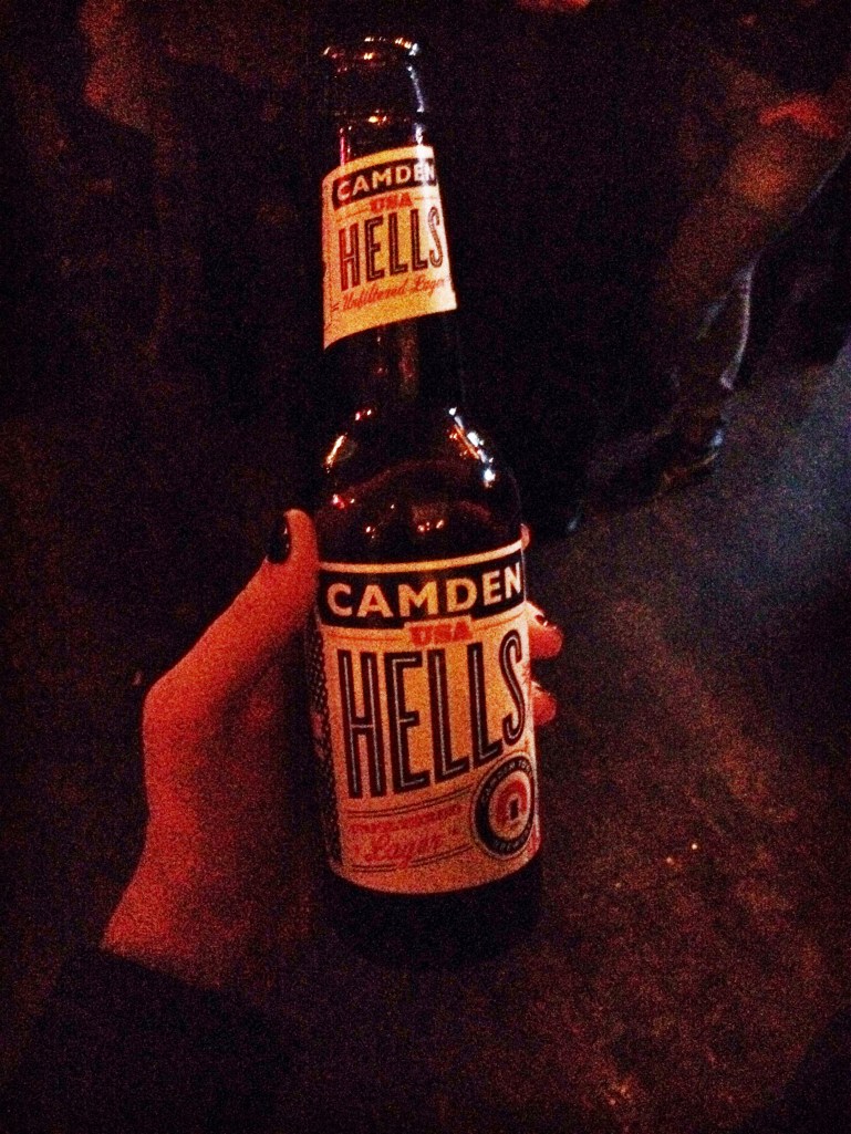 Psychic Burger Launch Party