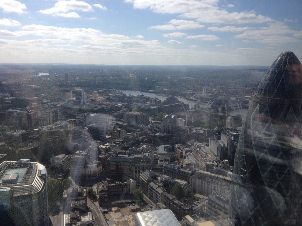 Duck & Waffle Emma Rose Tully