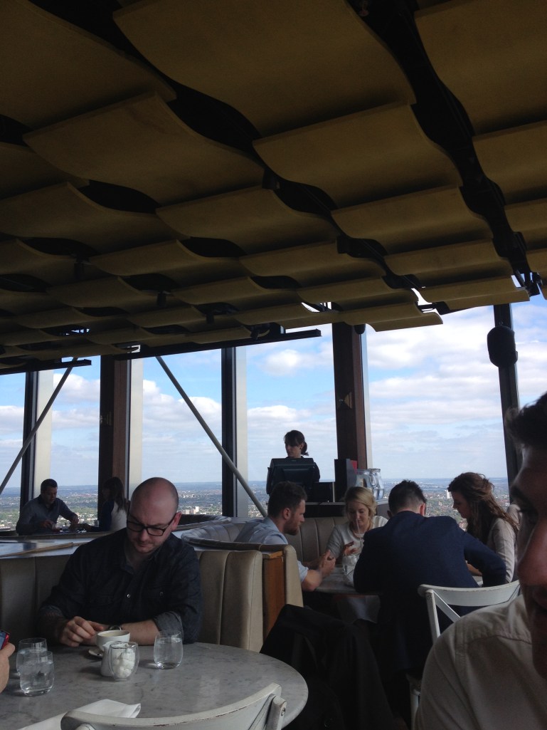 Duck & Waffle Emma Rose Tully