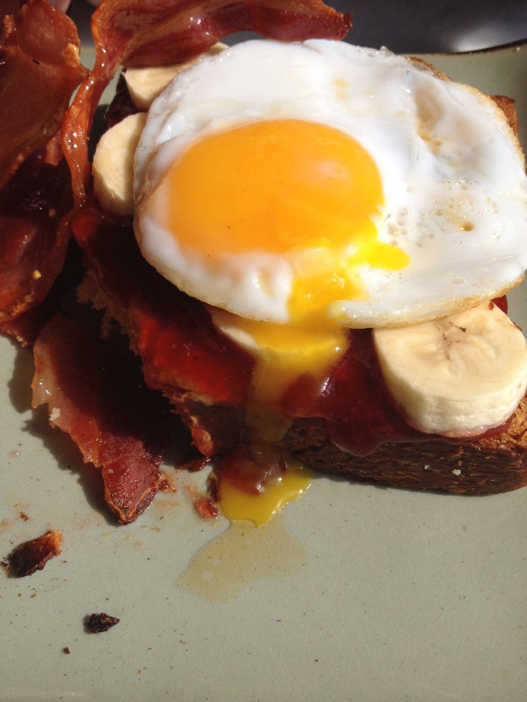 Fat Boy Duck & Waffle