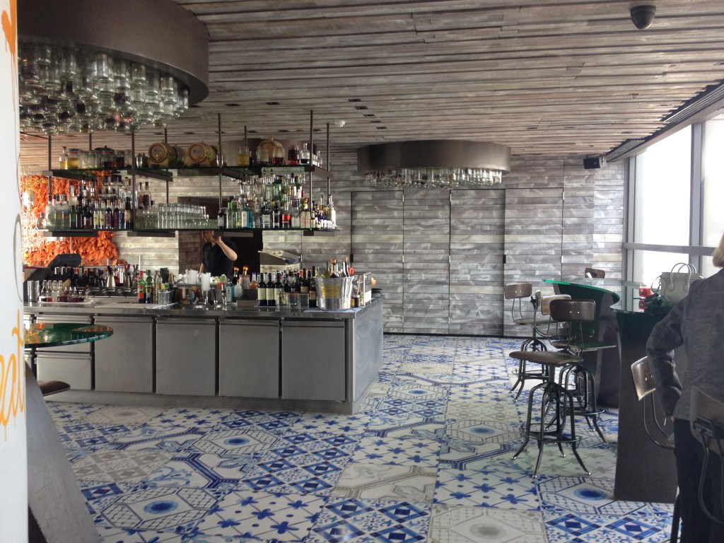 Duck & Waffle Emma Rose Tully