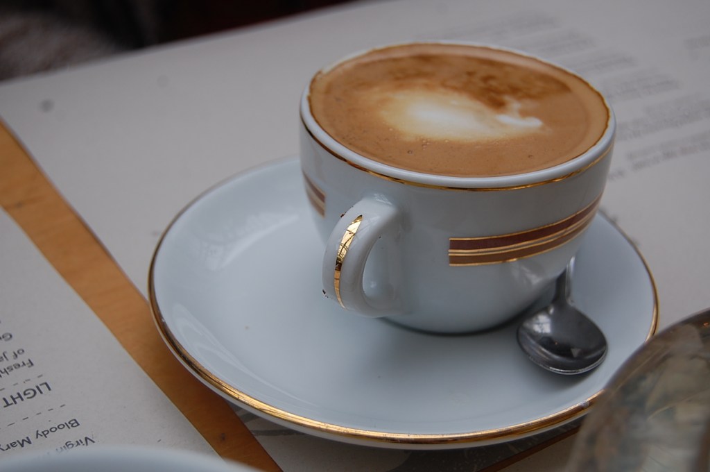 AWild Caper Brixton Review emma rose tully