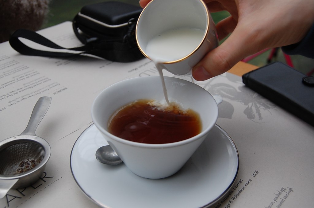 Wild Caper Brixton Review emma rose tully