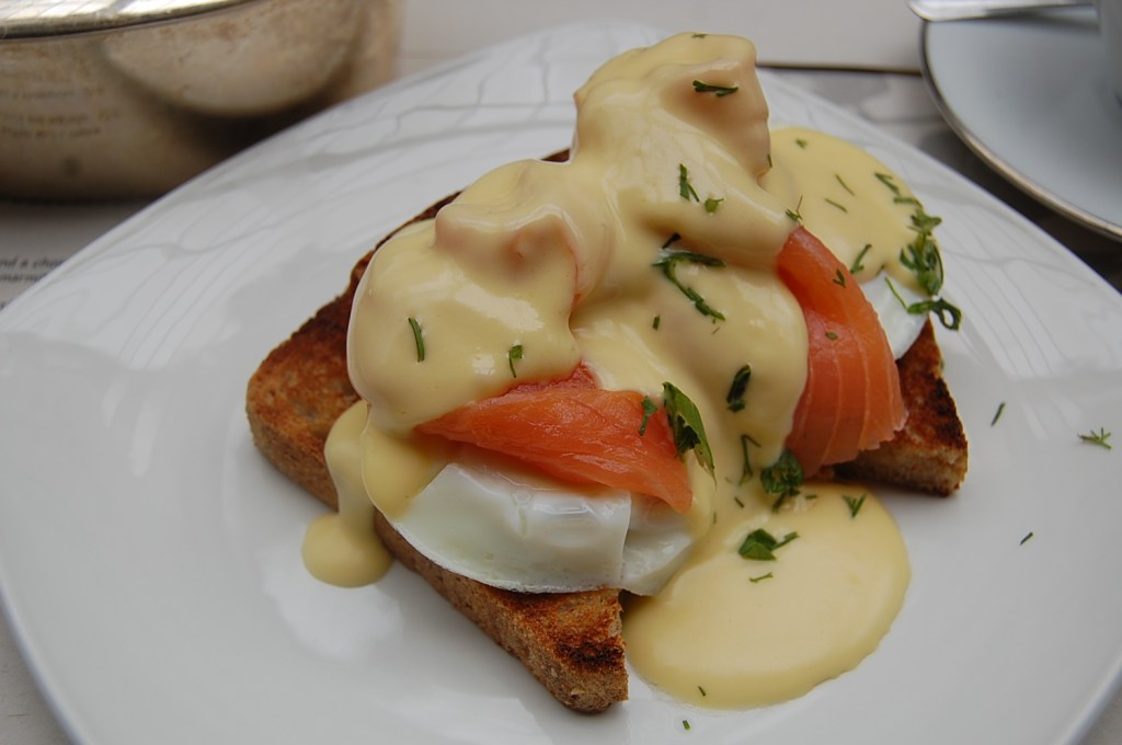 Wild Caper Brixton Review emma rose tully