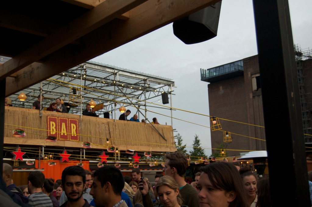 #NationalBurgerDay Review Emma Rose Tully