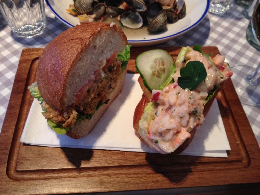 Bonnie Gull Emma Rose Tully Review 5