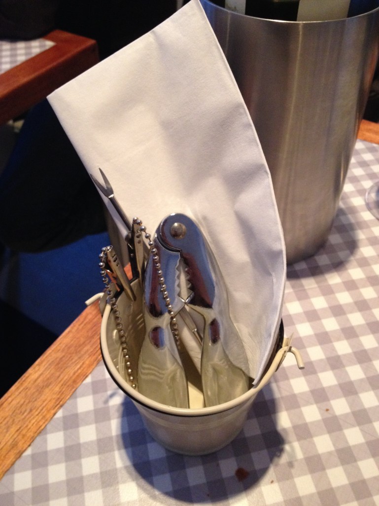 Bonnie Gull Emma Rose Tully Review 8