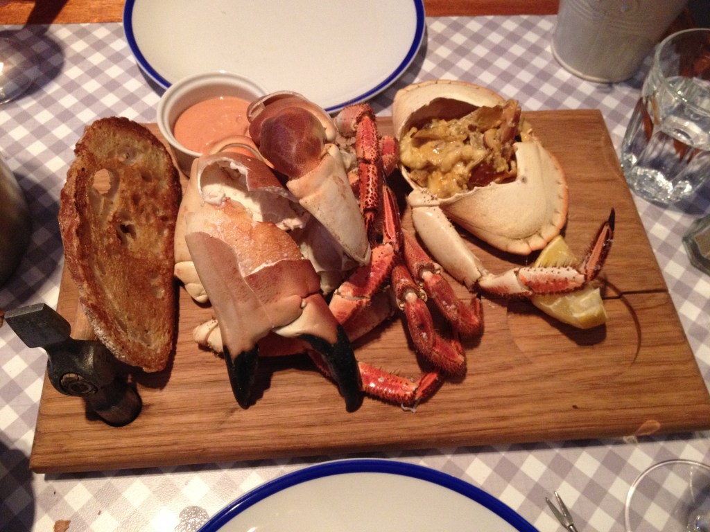 Bonnie Gull Emma Rose Tully Review 9