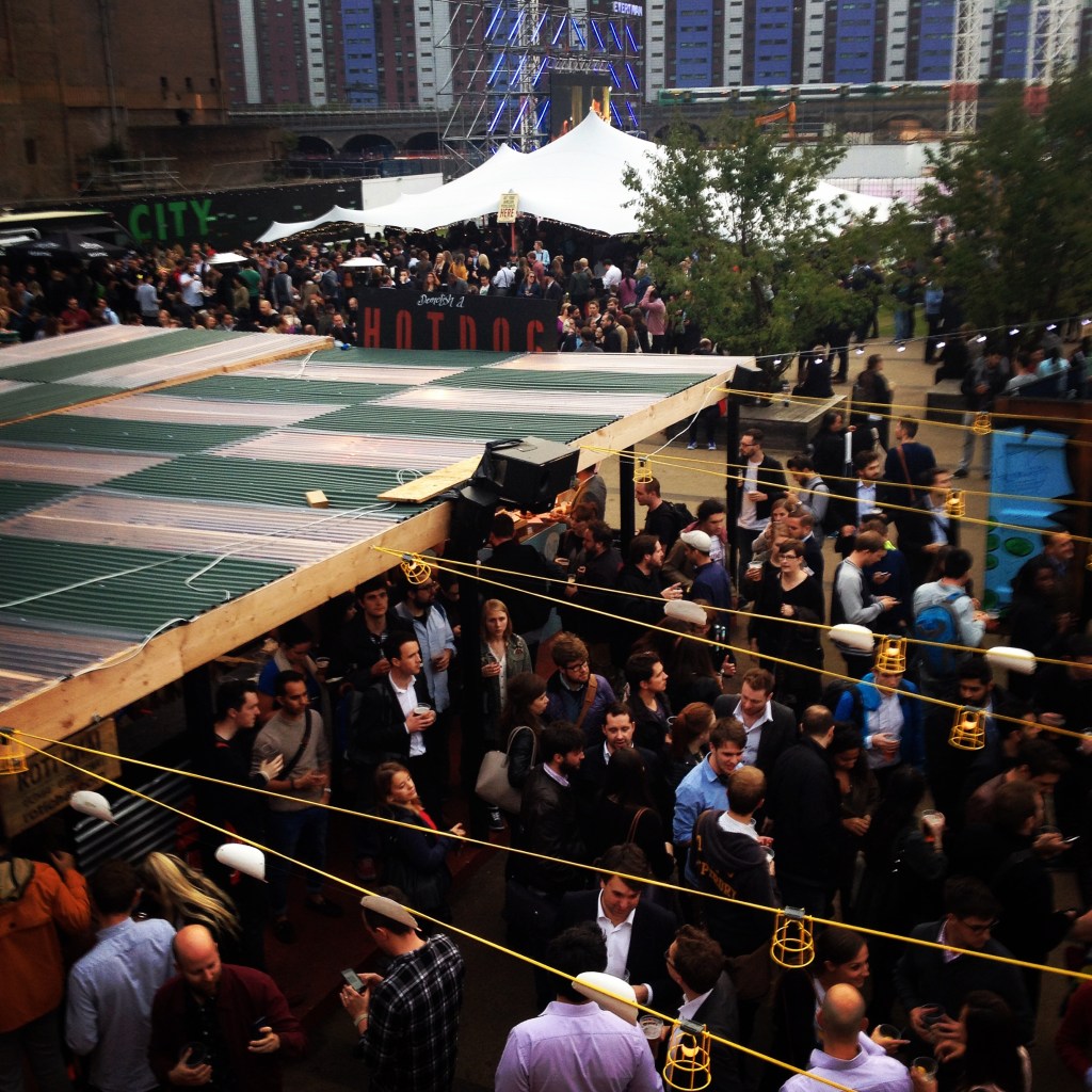 #NationalBurgerDay Review Emma Rose Tully