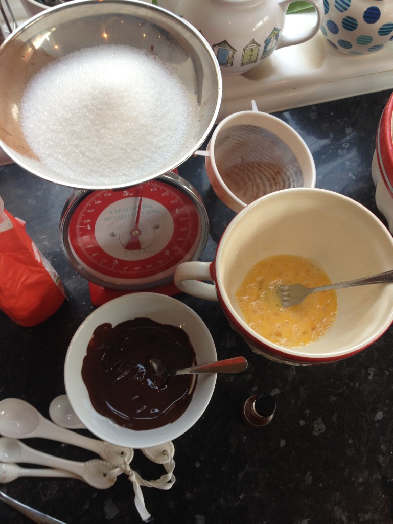 emma rose tully chocolate brownie ingredients