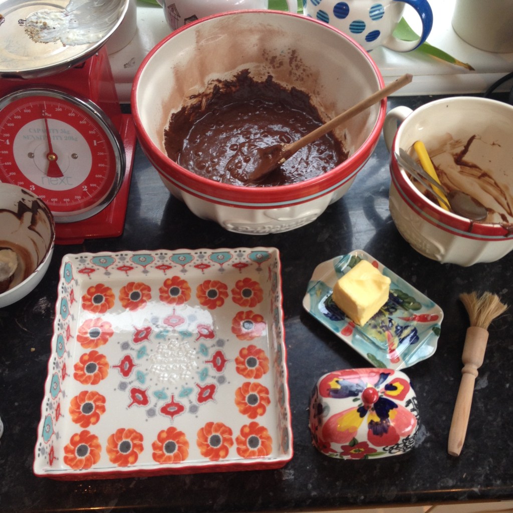 emma rose tully secret brownie recipe