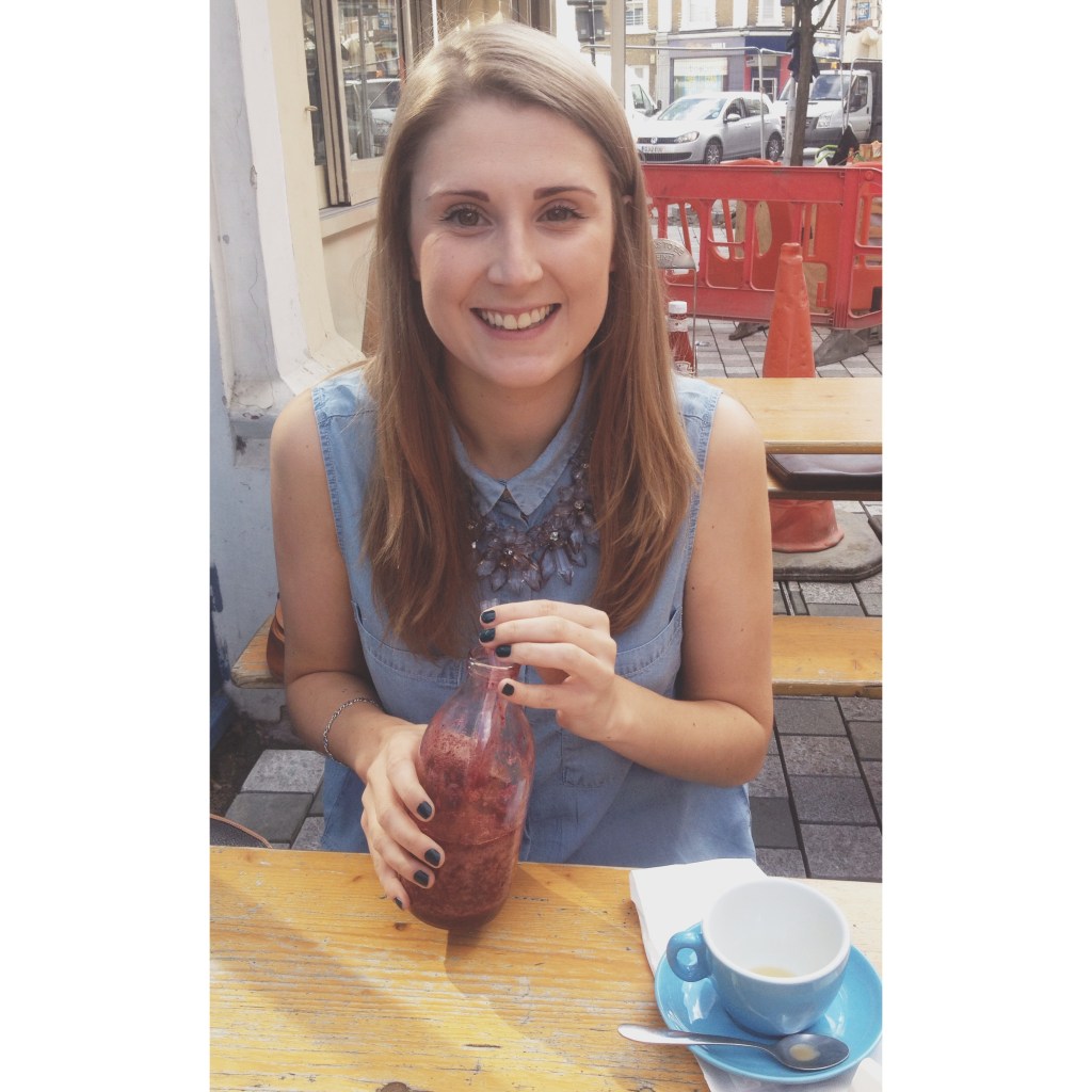 m1lk blogger review emmarosetully