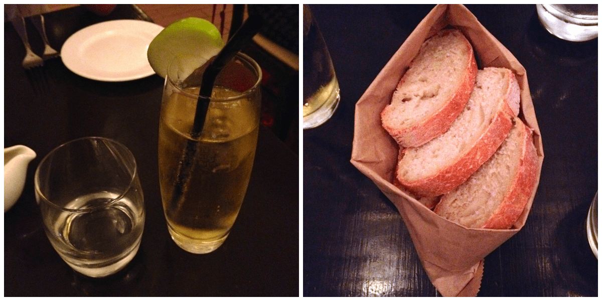 sotto sotto review emmarosetully