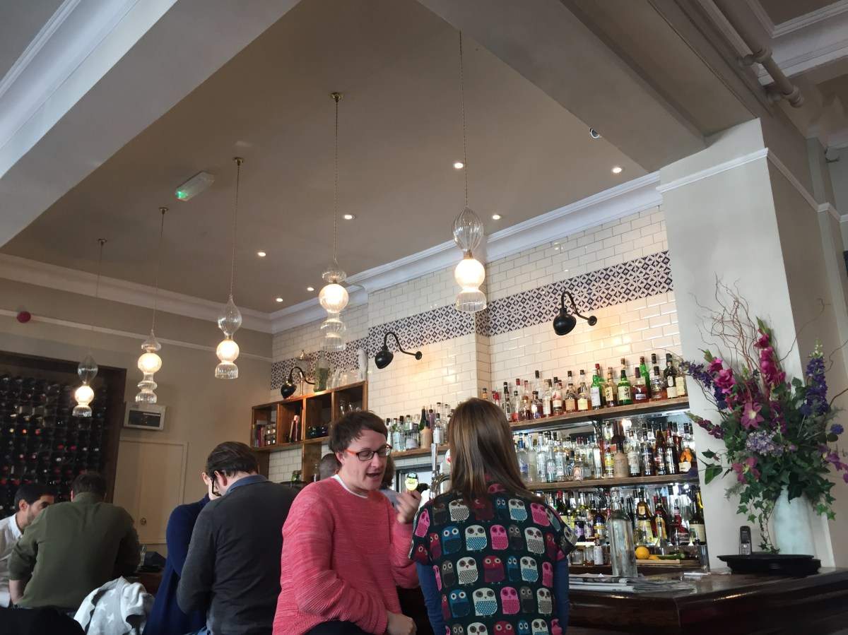 The Crooked Well Camberwell