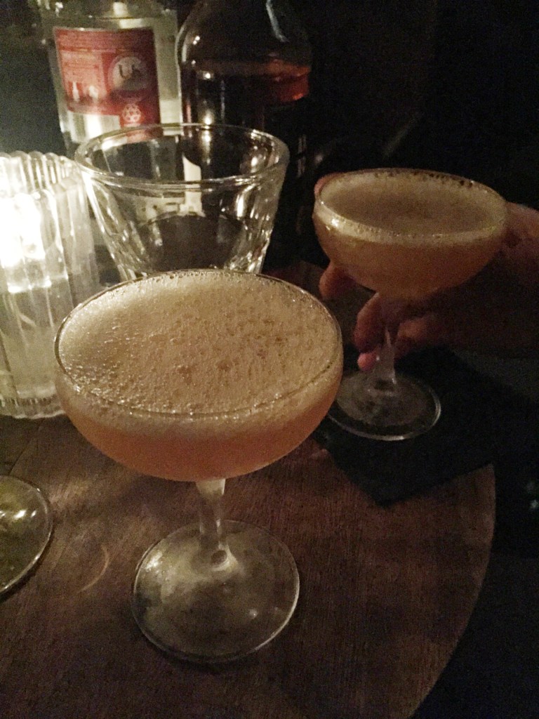 byoc rum vanilla cinnamon 