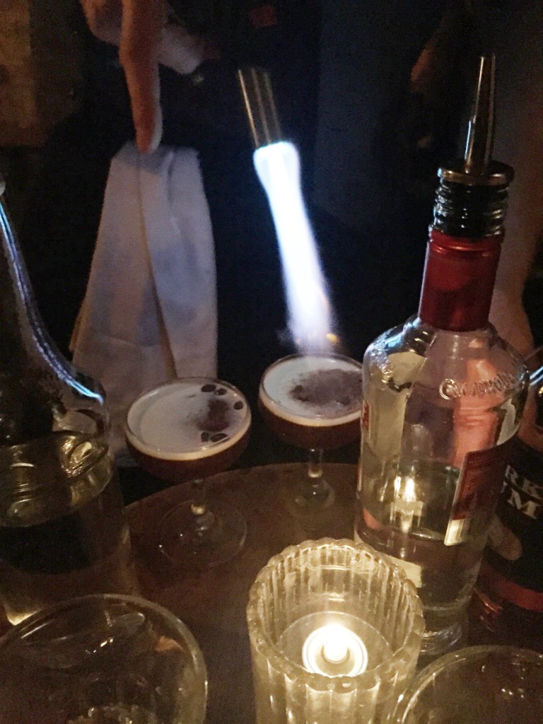 byoc expresso martini
