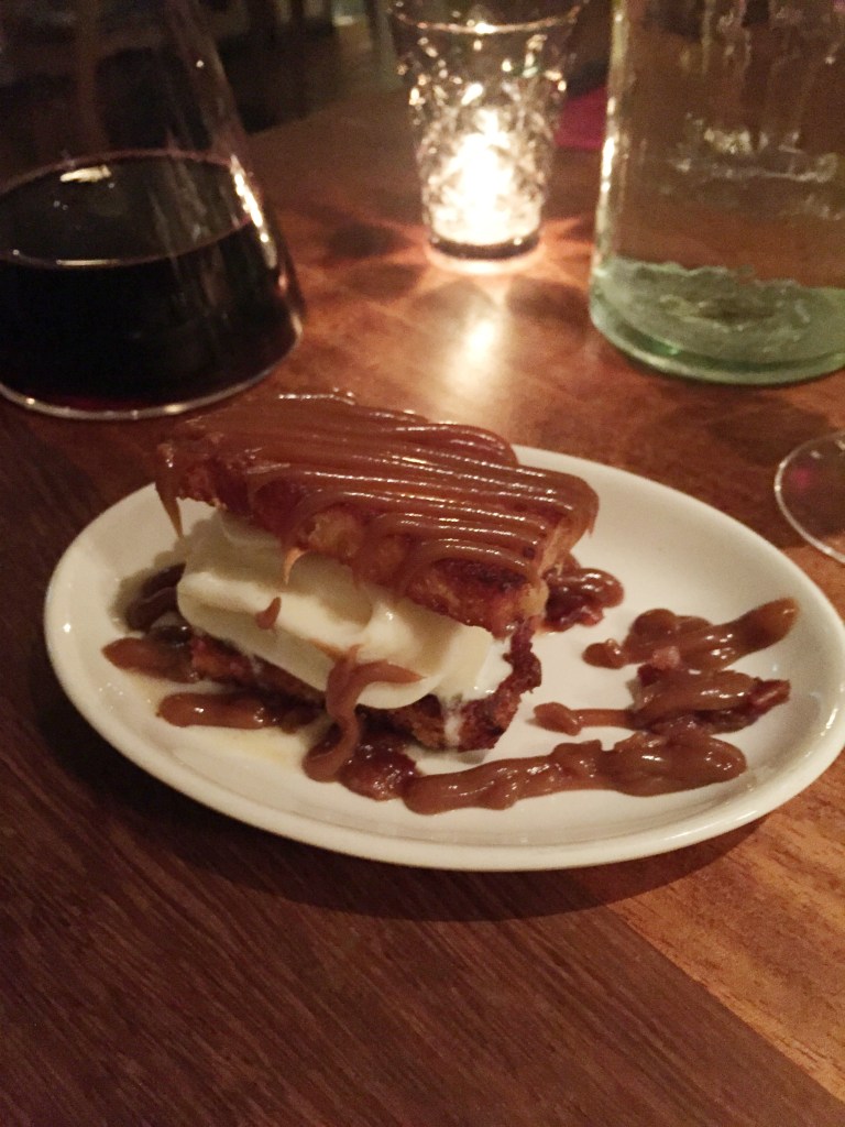 Foxlow Elvis Presley Sandwich