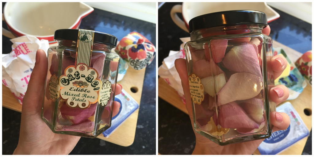 uncle roys edible rose petals