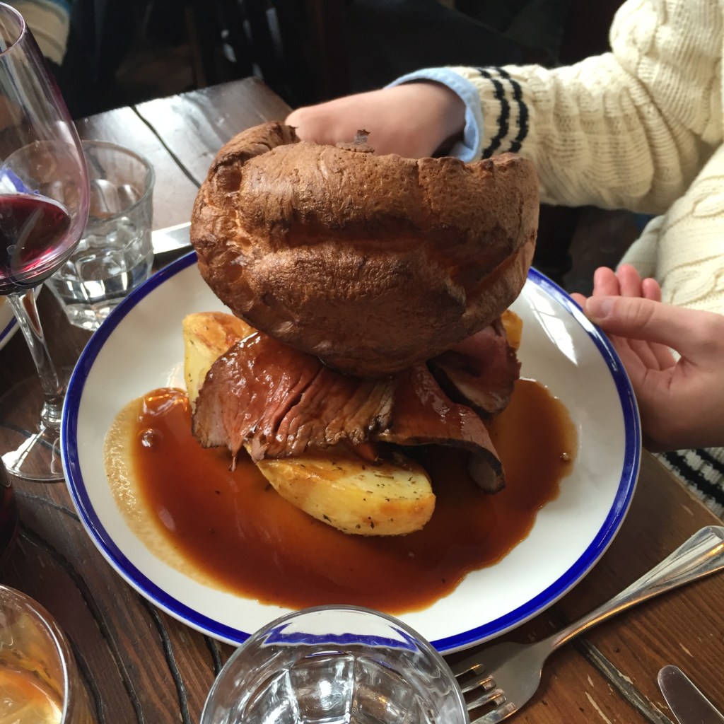 grain-fed beef topside