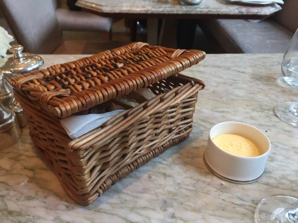 Fortnum’s Hamper