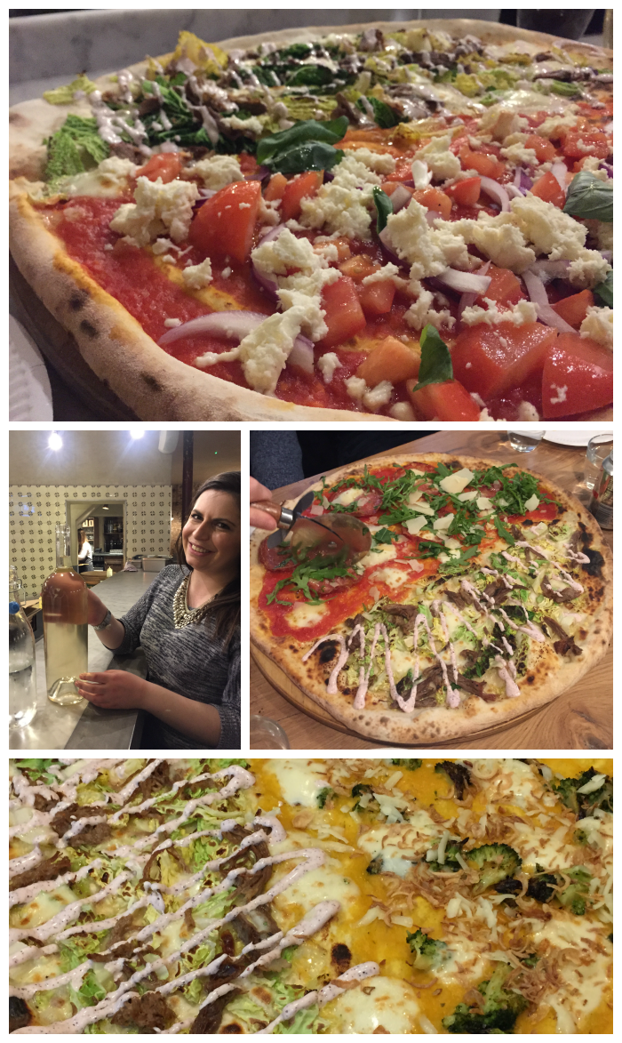 Homeslice Wells Street