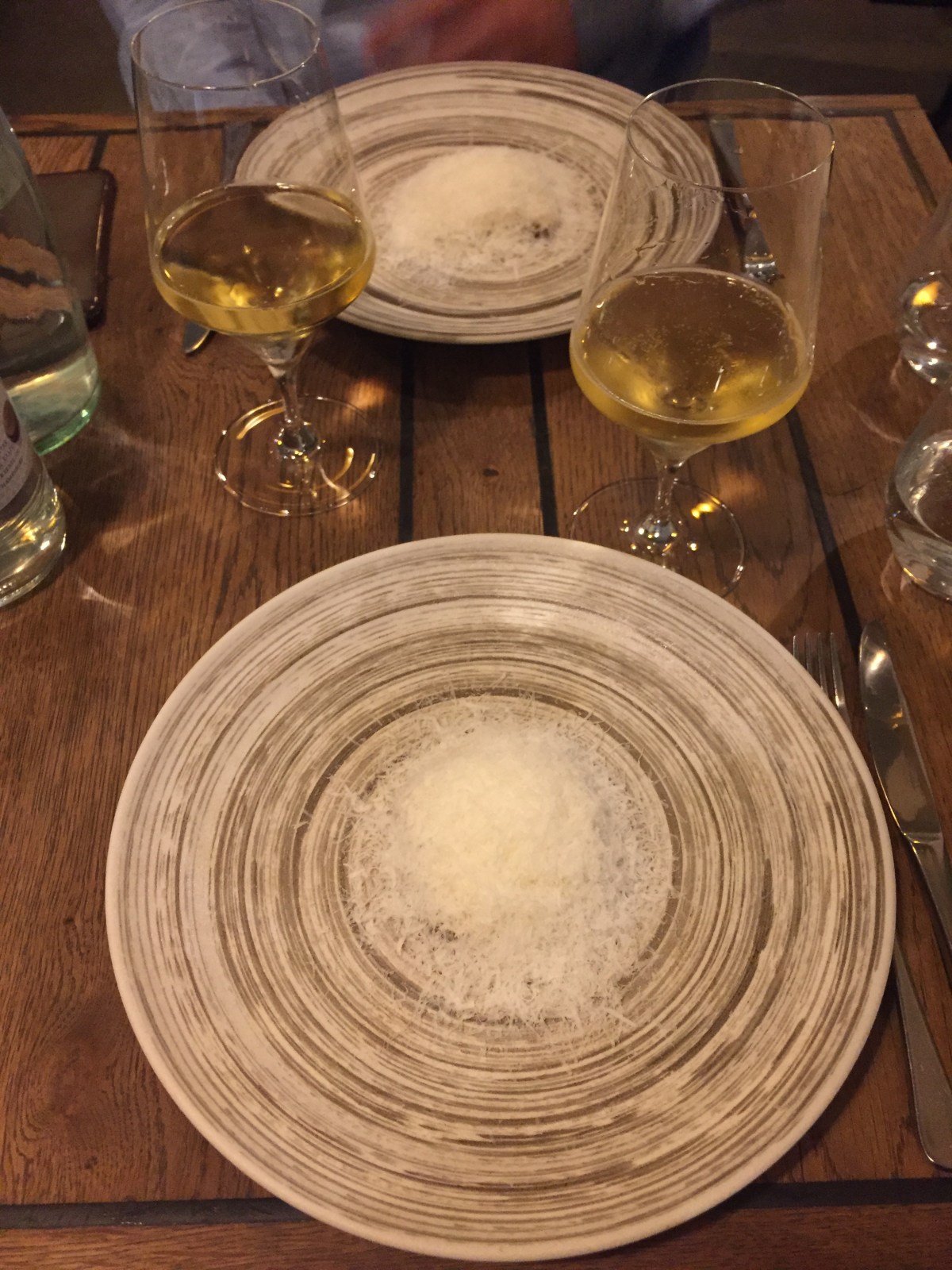 Anglo cheese and onion on malt loaf