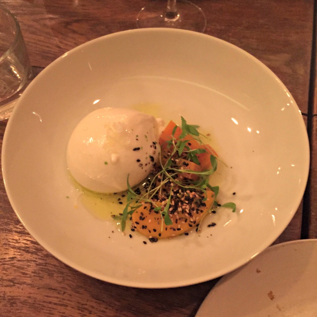 Burrata